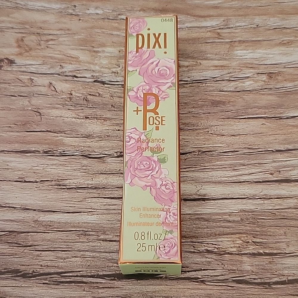 PIXI Radiance Perfector 